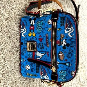 Disney Dooney and Bourke Chicago crossbody